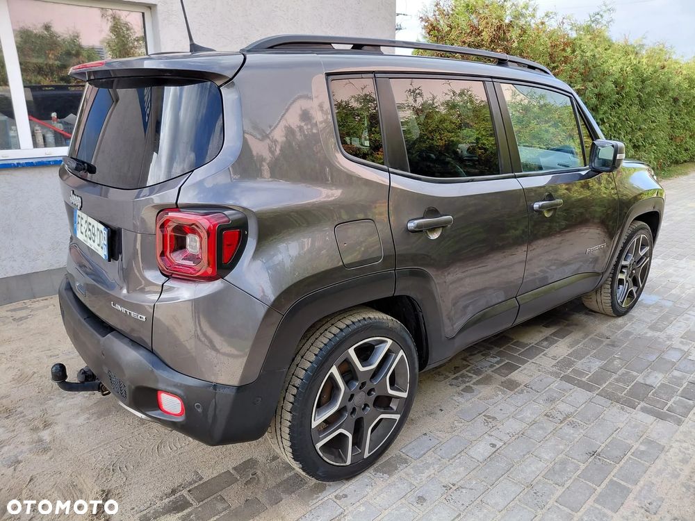 Jeep Renegade - 14