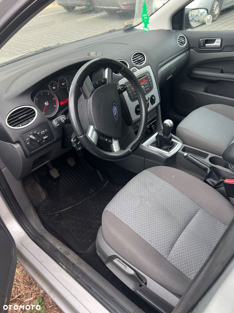 Ford C-MAX 1.6 TDCi Ghia - 8