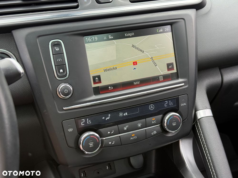 Renault Kadjar 1.6 dCi Energy Intens 4x4 - 13