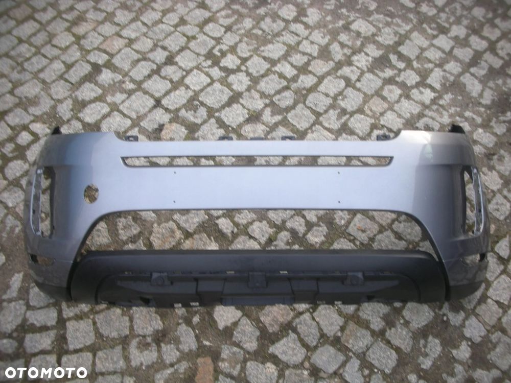 ZDERZAK PRZÓD LAND ROVER RANGE ROVER EVOQUE 2 II - 1
