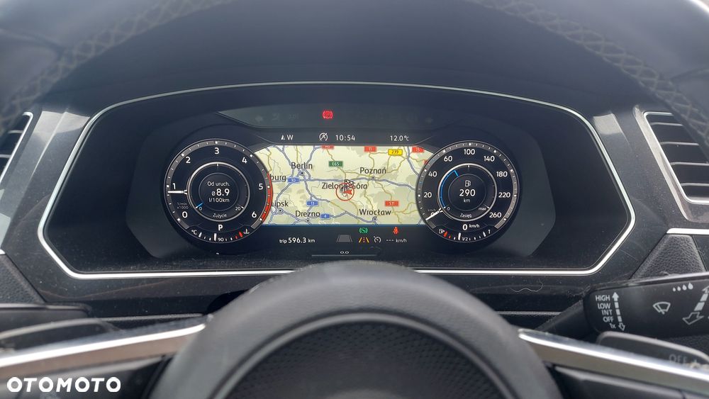 Volkswagen Tiguan 2.0 TDI BMT SCR 4Mot Highline DSG - 23