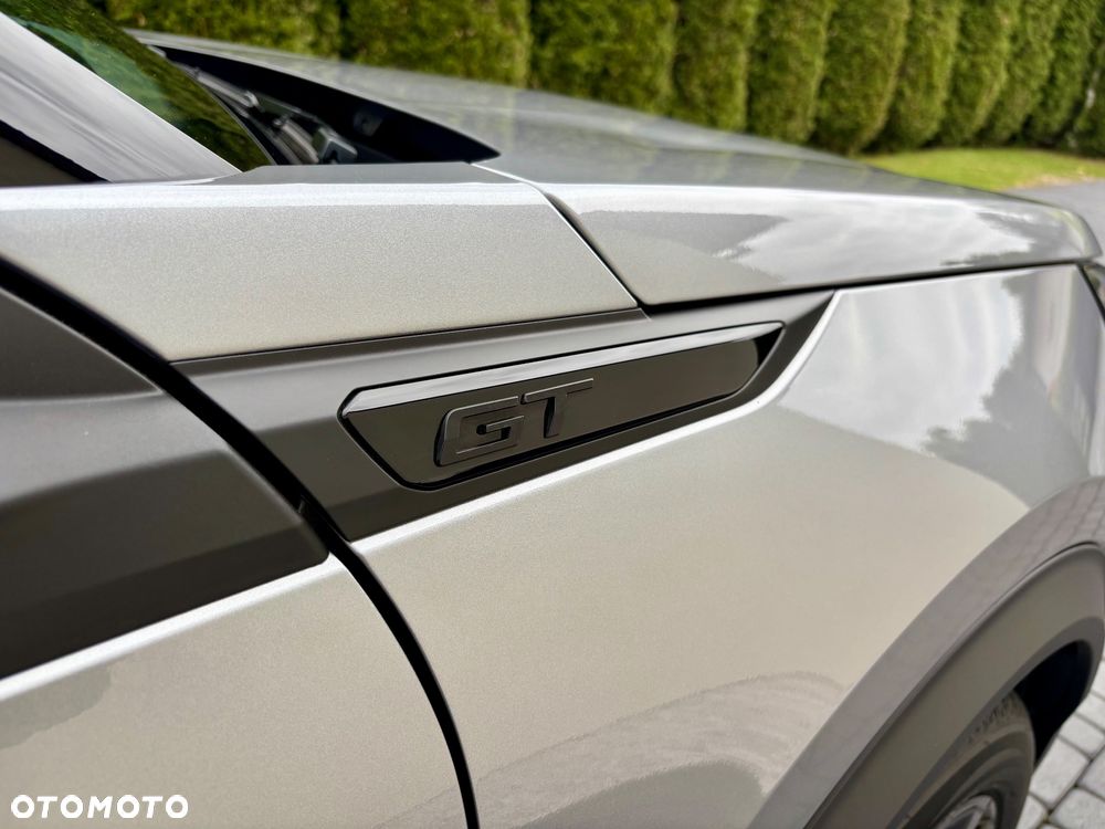 Peugeot 2008 1.2 PureTech GT S&S EAT8 - 17