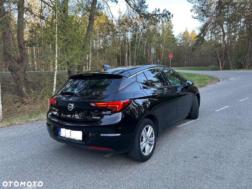 Opel Astra - 16