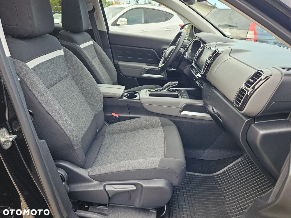 Citroën C5 Aircross 2.0 BlueHDi Live EAT8 - 25