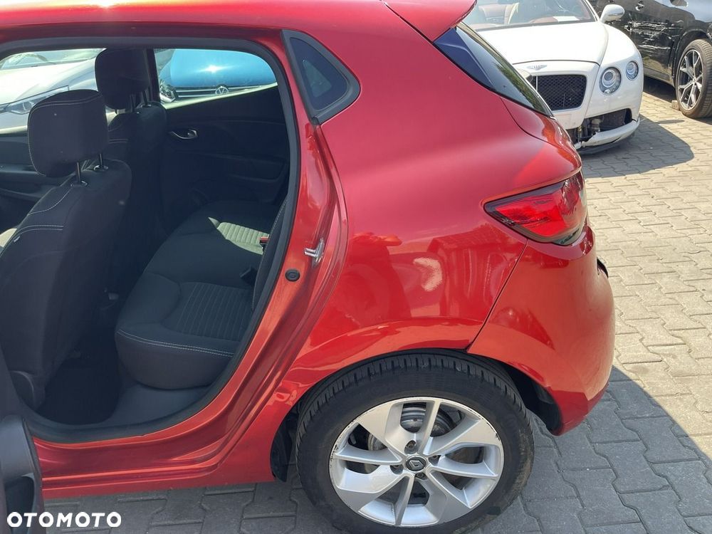Renault Clio 0.9 Energy TCe Limited - 6
