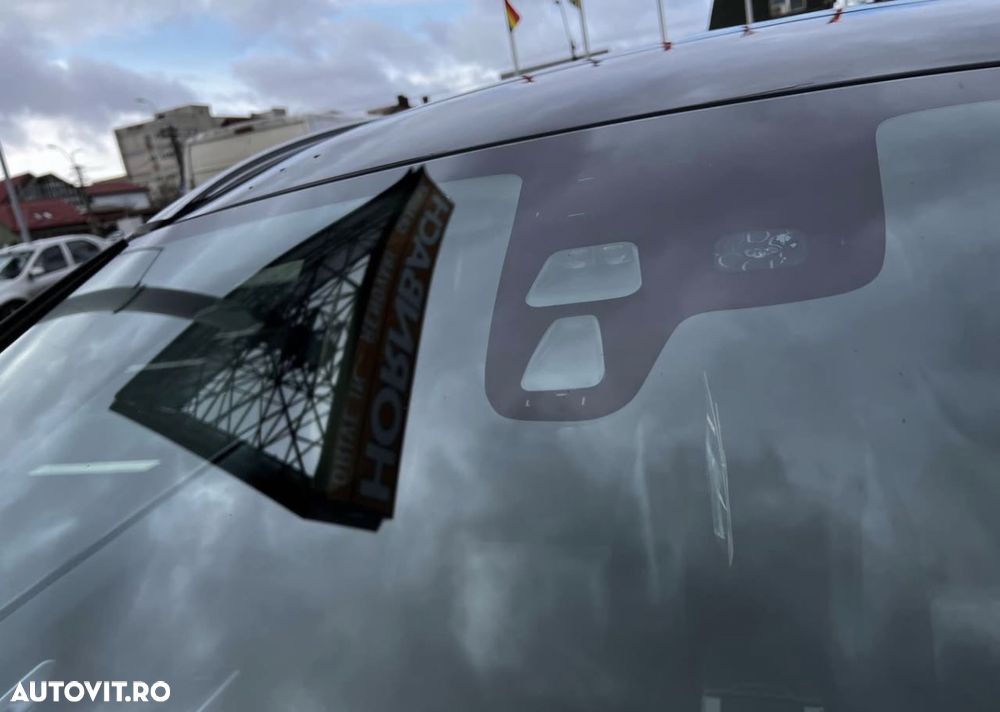 Volvo XC 60 D5 AWD A6 Basic - 7