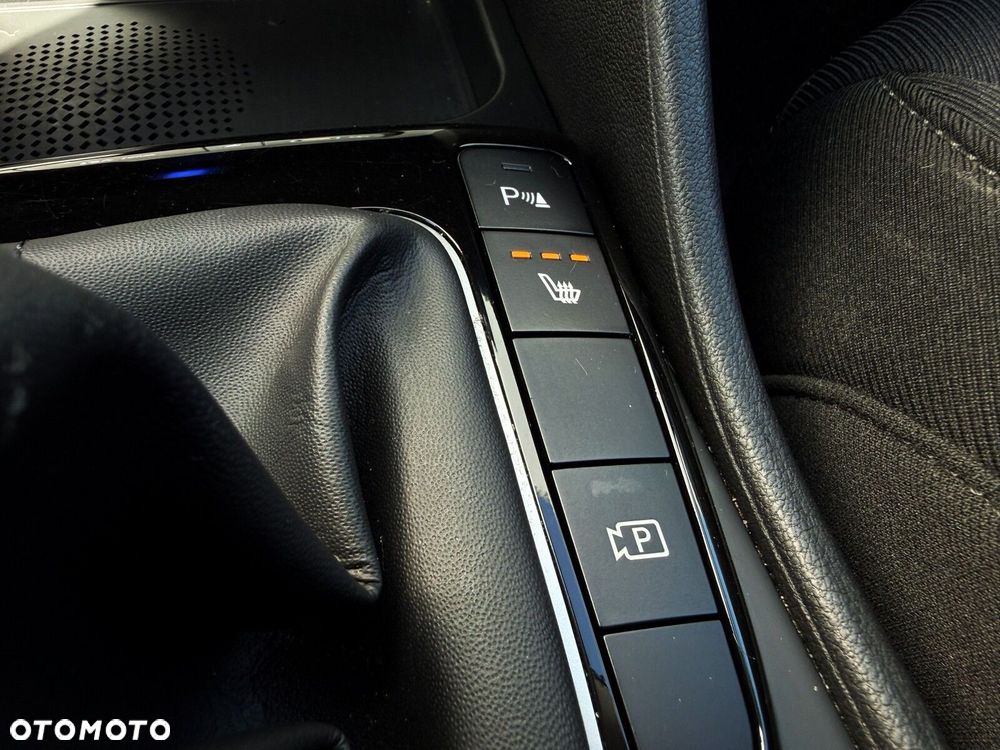 Hyundai Tucson 1.6 T-GDi Executive 2WD - 28