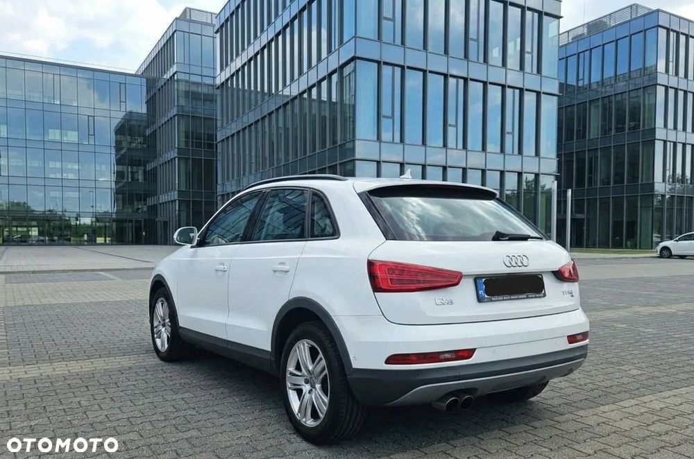 Audi Q3 1.4 TFSI S tronic - 8
