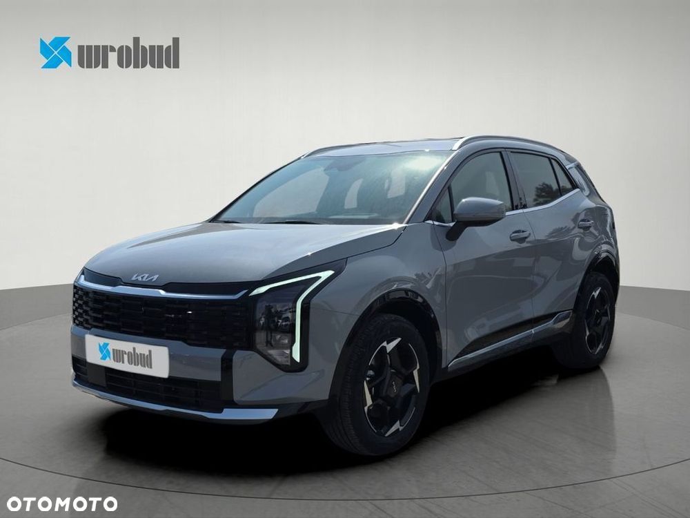 Kia Sportage 1.6 T-GDI HEV L 2WD - 1