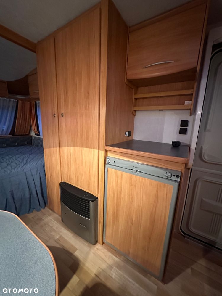 Adria ADORA 462 - 7