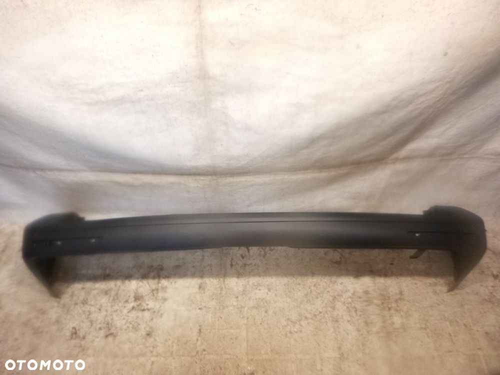 volkswagen transporter t5 lift  zderzak tył nowy tylny - 1