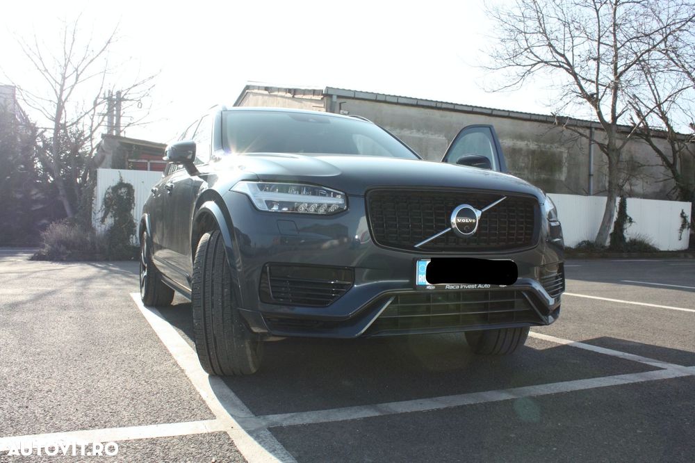 Volvo XC 90 - 11