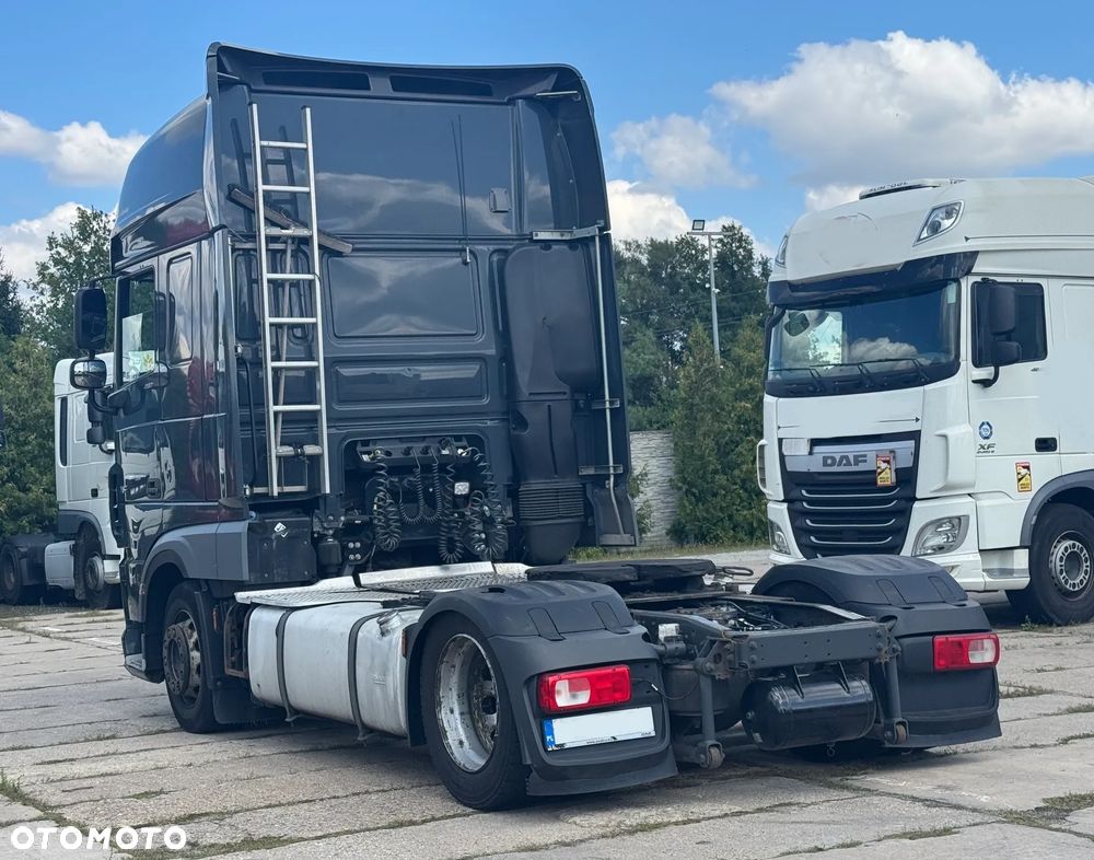 DAF XF 106.480 Super Space Cab Euro 6 Mega Automat - 4