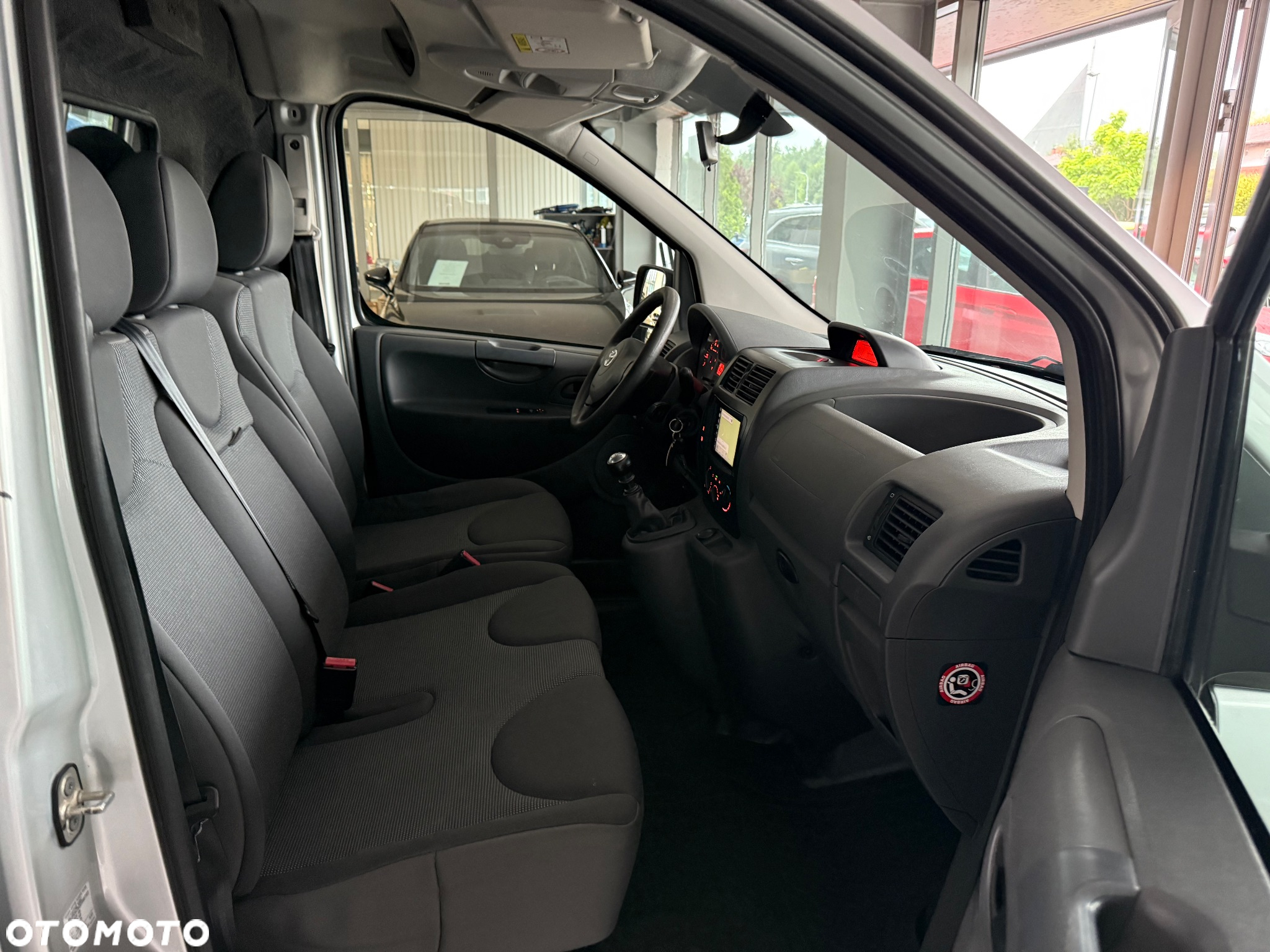Toyota PROACE - 32