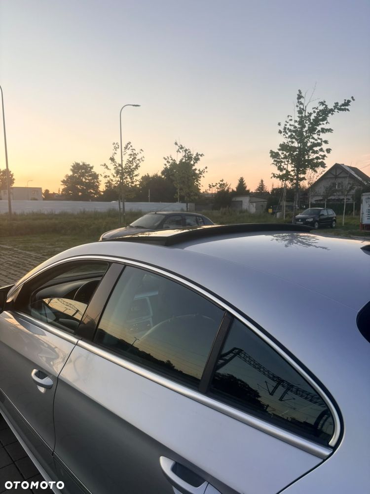 Volkswagen Passat CC - 6