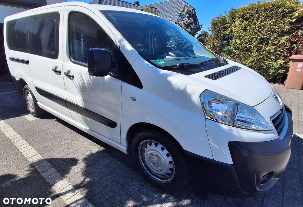 Peugeot Expert Tepee L2 Premium - 11
