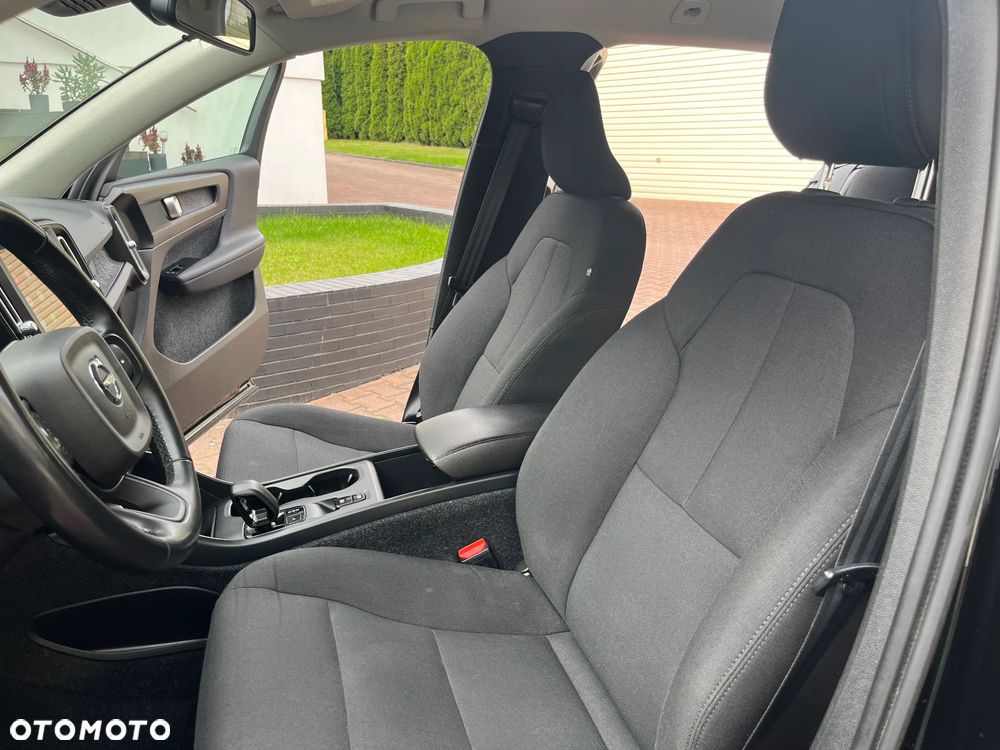 Volvo XC 40 B3 Essential - 18
