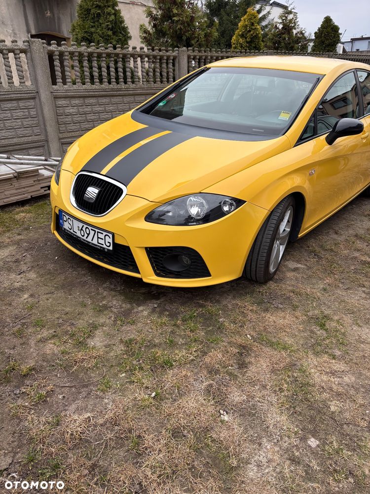 Seat Leon - 1