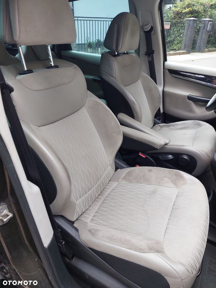 Citroën C4 Picasso 2.0 HDi Exclusive - 14