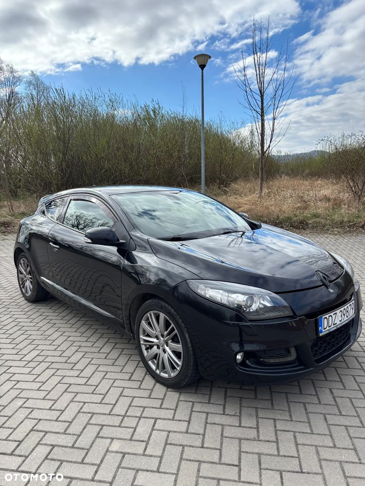 Renault Megane 1.6 dCi Energy Dynamique - 14