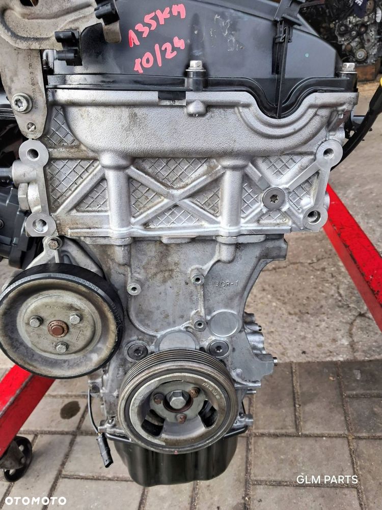 peugeot 208 gti 1.6 thp 200 km silnik kompletny psa 5f03 10fkas - 4