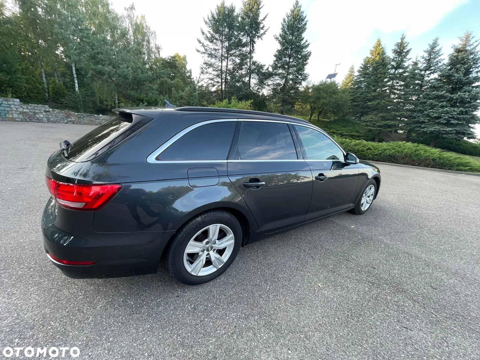 Audi A4 - 11