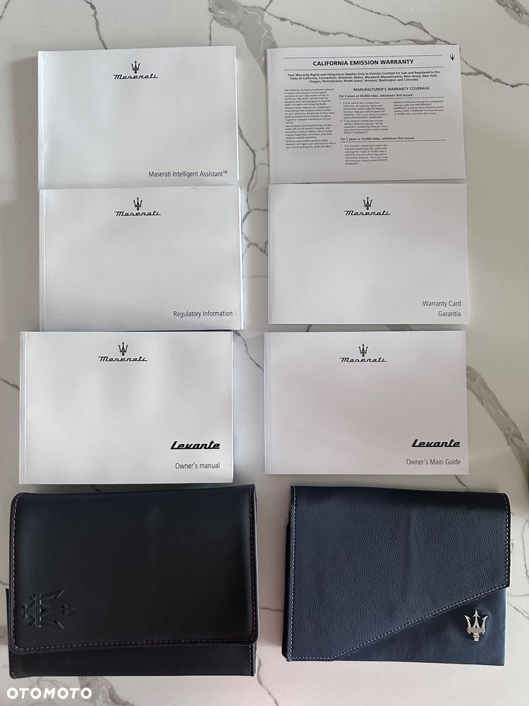 Maserati Levante GTS Q4 - 12