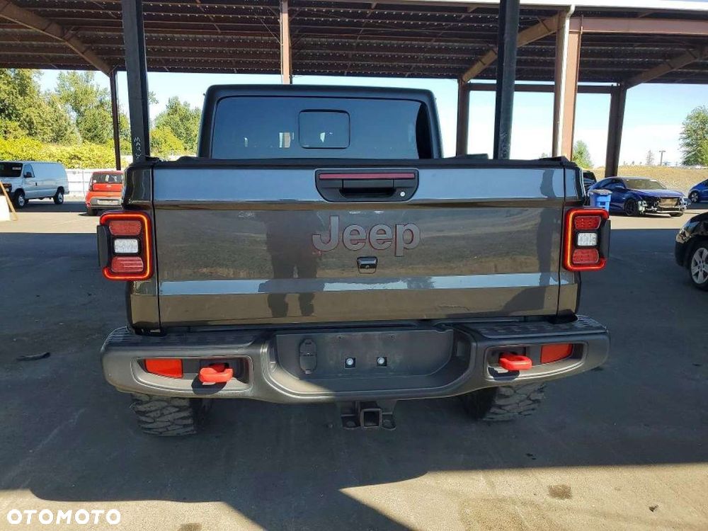 Jeep Gladiator - 3