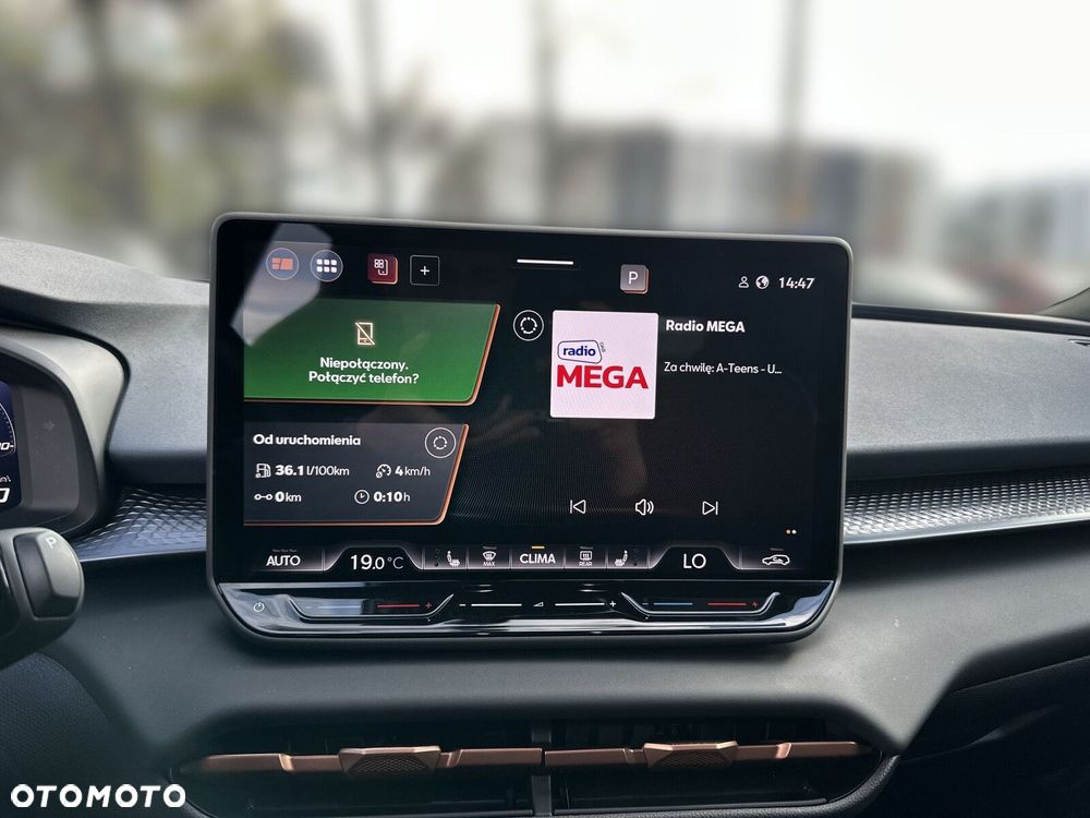 Cupra Terramar 1.5 eTSI mHEV DSG - 16