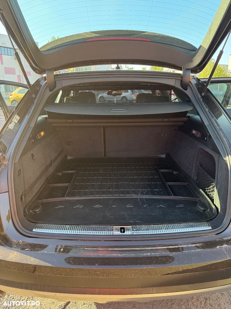 Audi A6 Allroad 3.0 TDI Quattro S tronic - 19