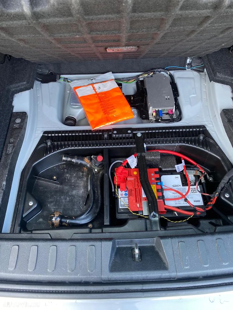 BMW X1 xDrive20d Aut. Sport Line - 15