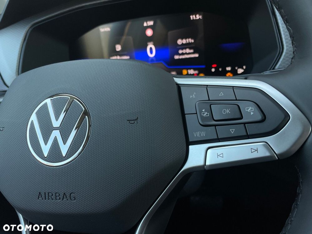 Volkswagen T-Cross - 18