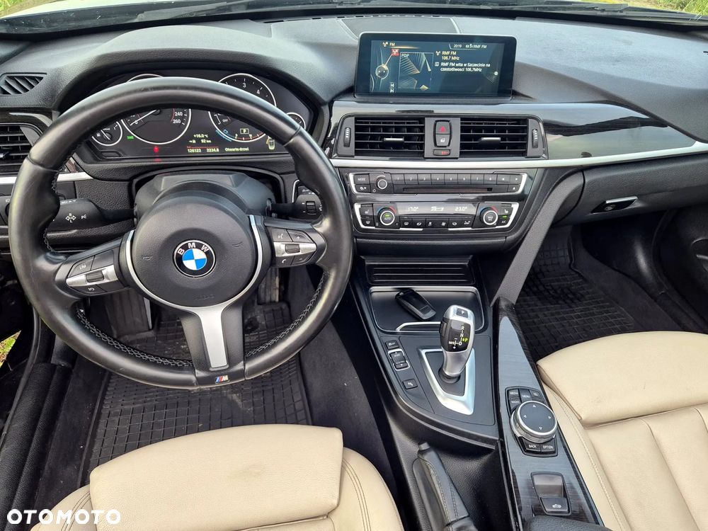 BMW Seria 4 - 13