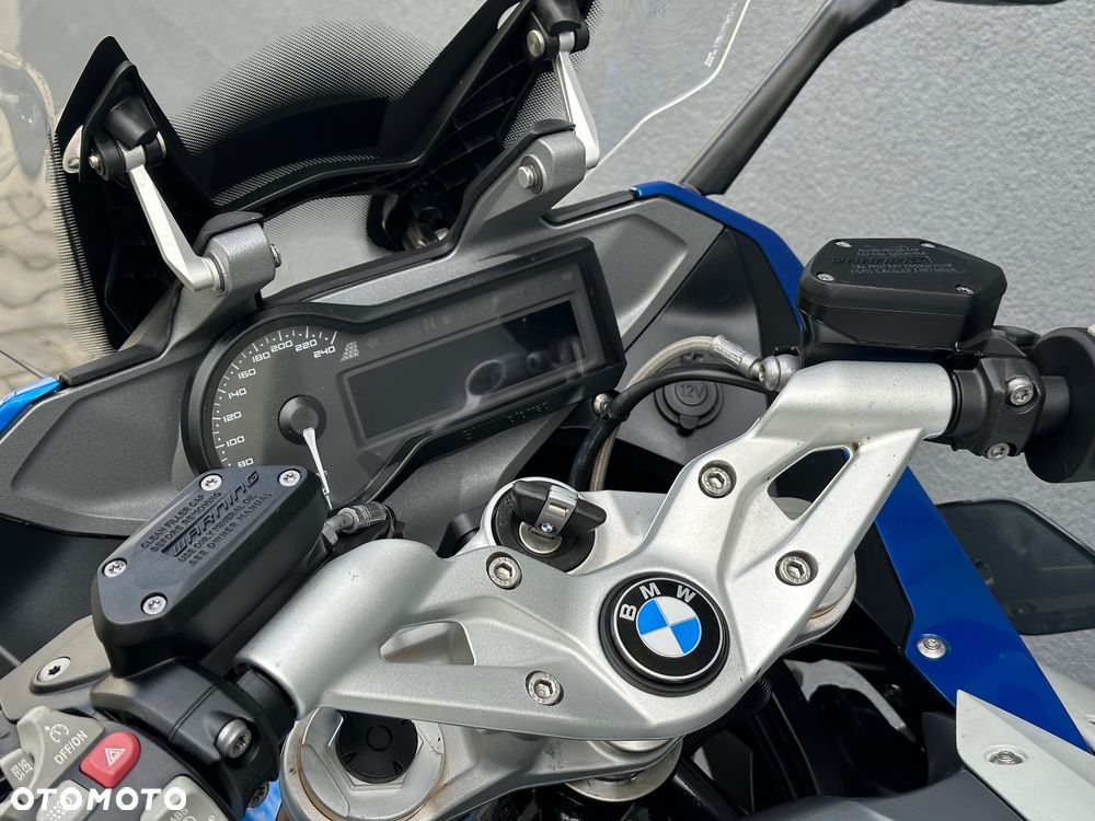 BMW R - 21