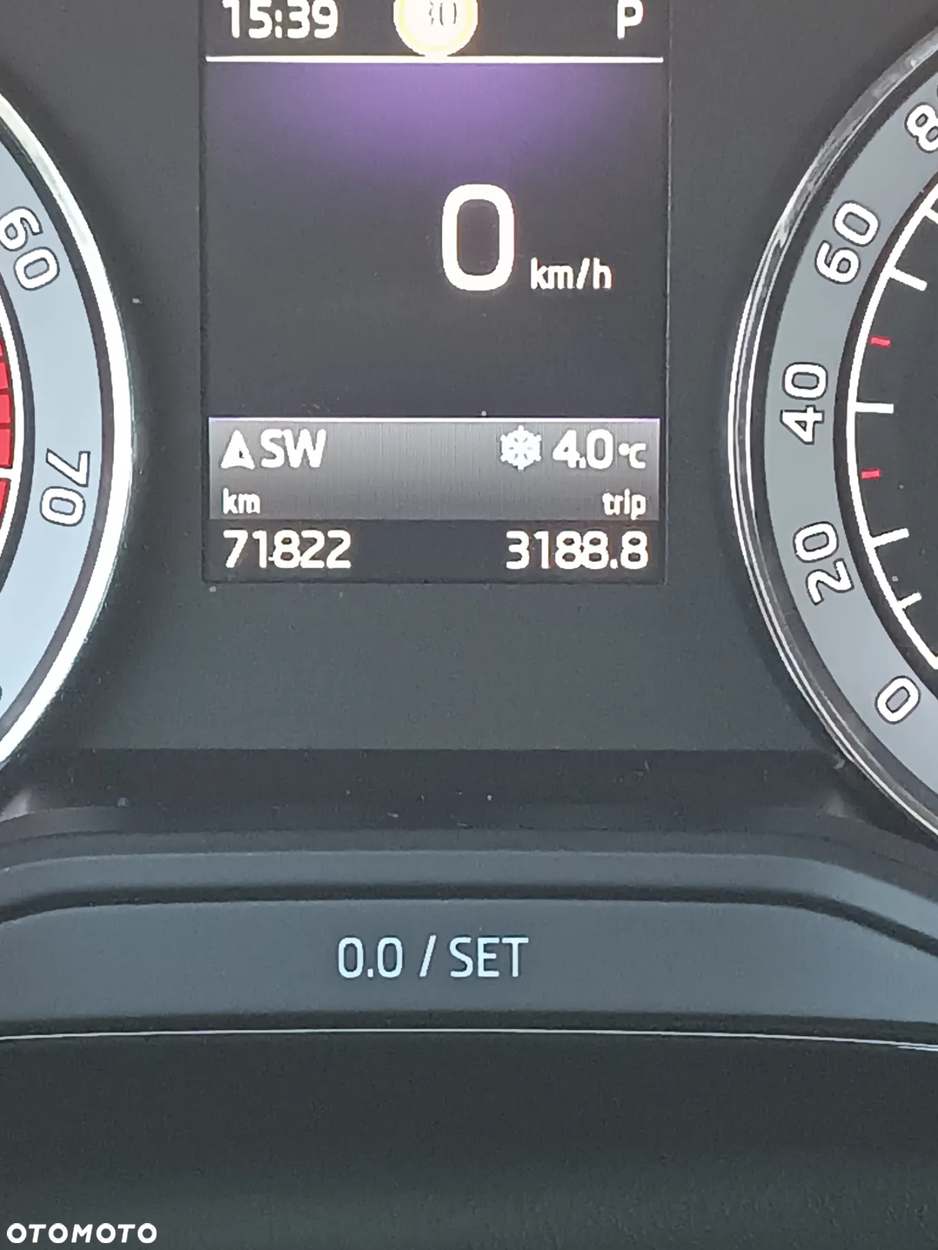 Skoda Superb 2.0 TSI 4x4 L&K DSG - 3