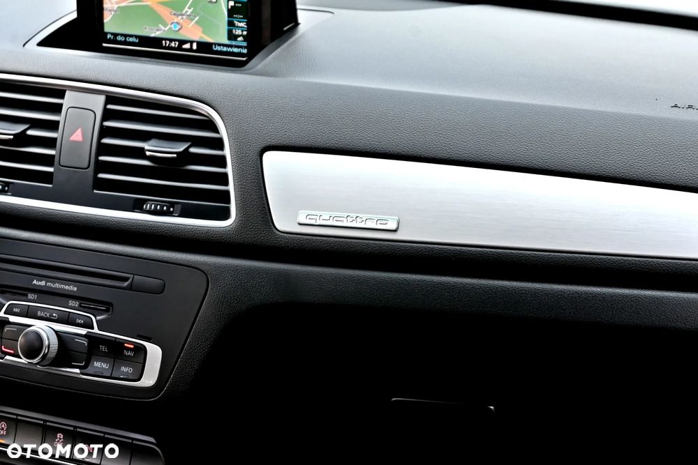 Audi Q3 2.0 TDI Quattro Prime Line S tronic - 26