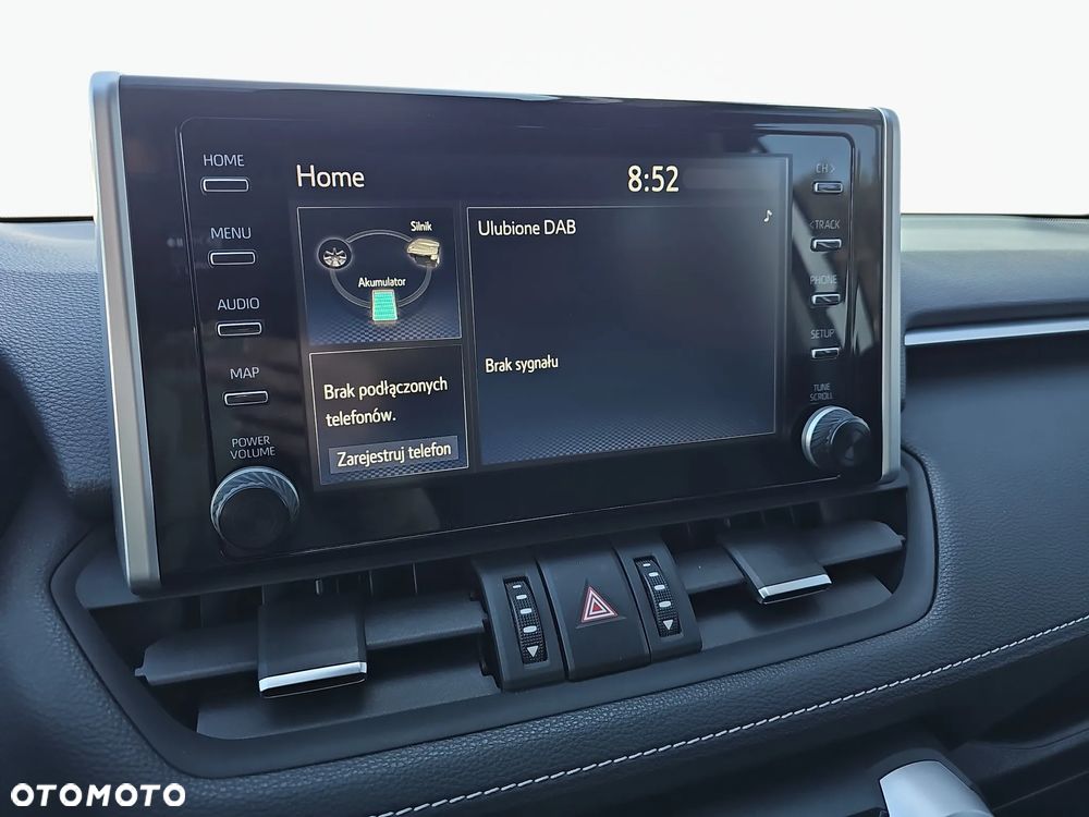 Toyota RAV4 2.5 Hybrid Comfort 4x2 - 19