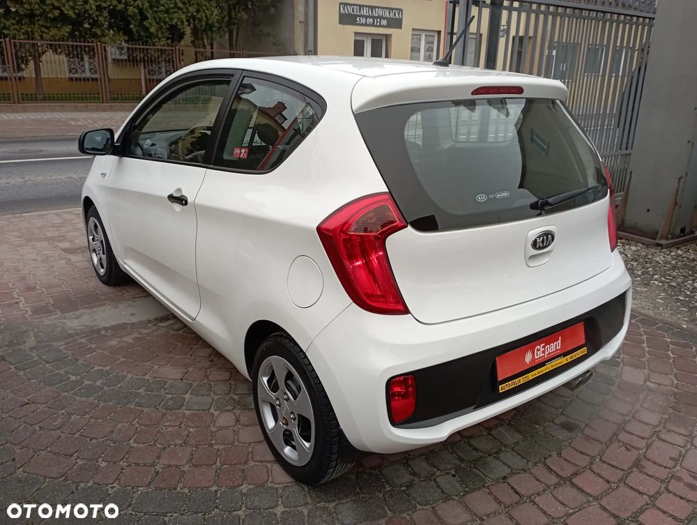 Kia Picanto - 6