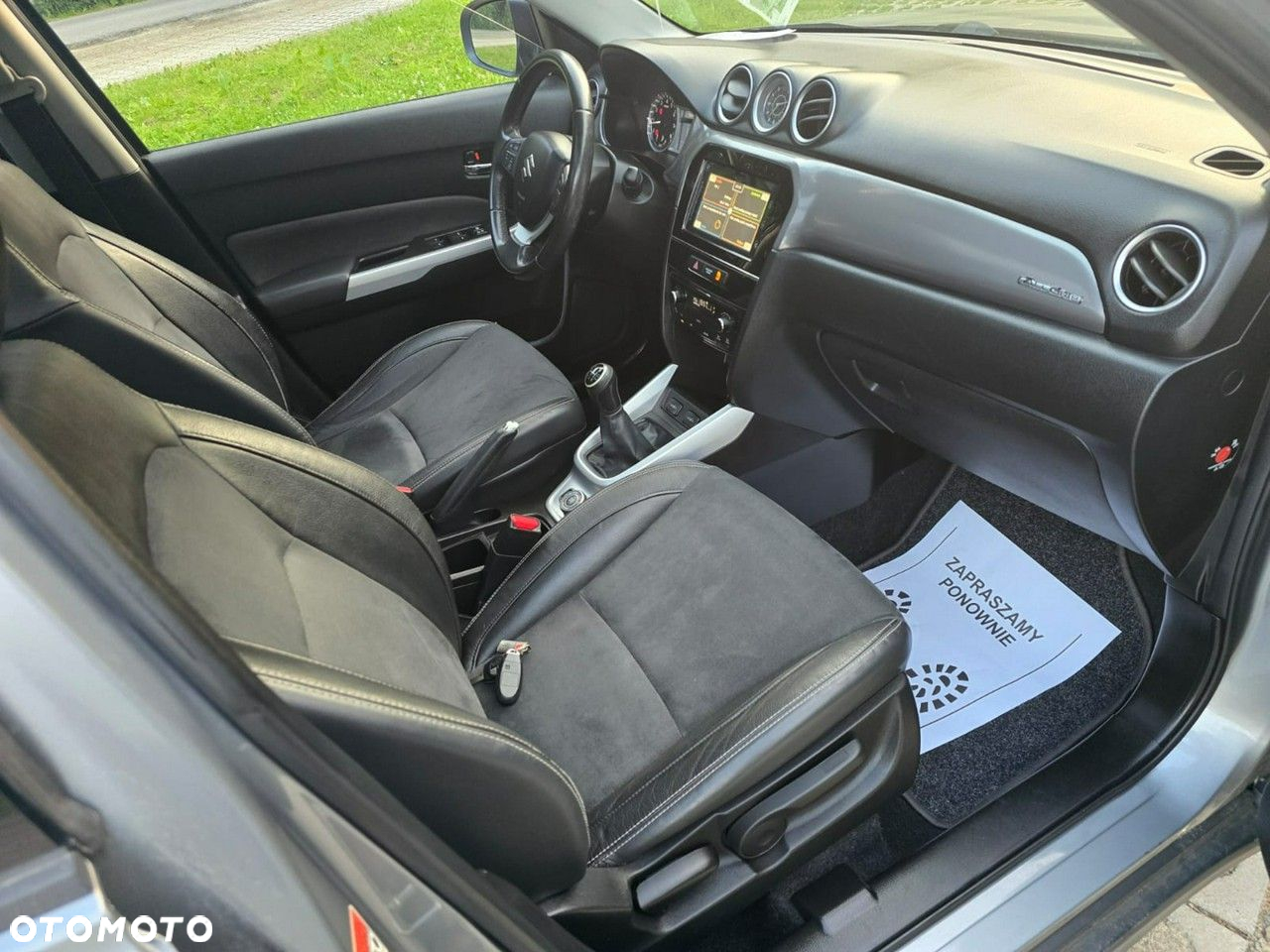 Suzuki Vitara - 26