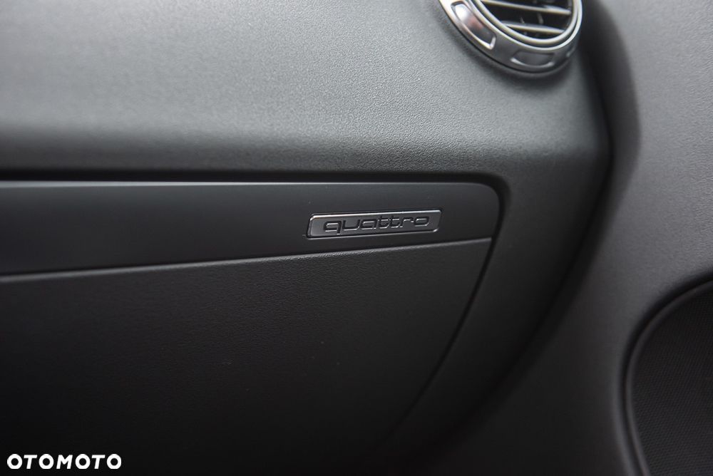 Audi TT Coupé 2.0 TDI quattro - 21