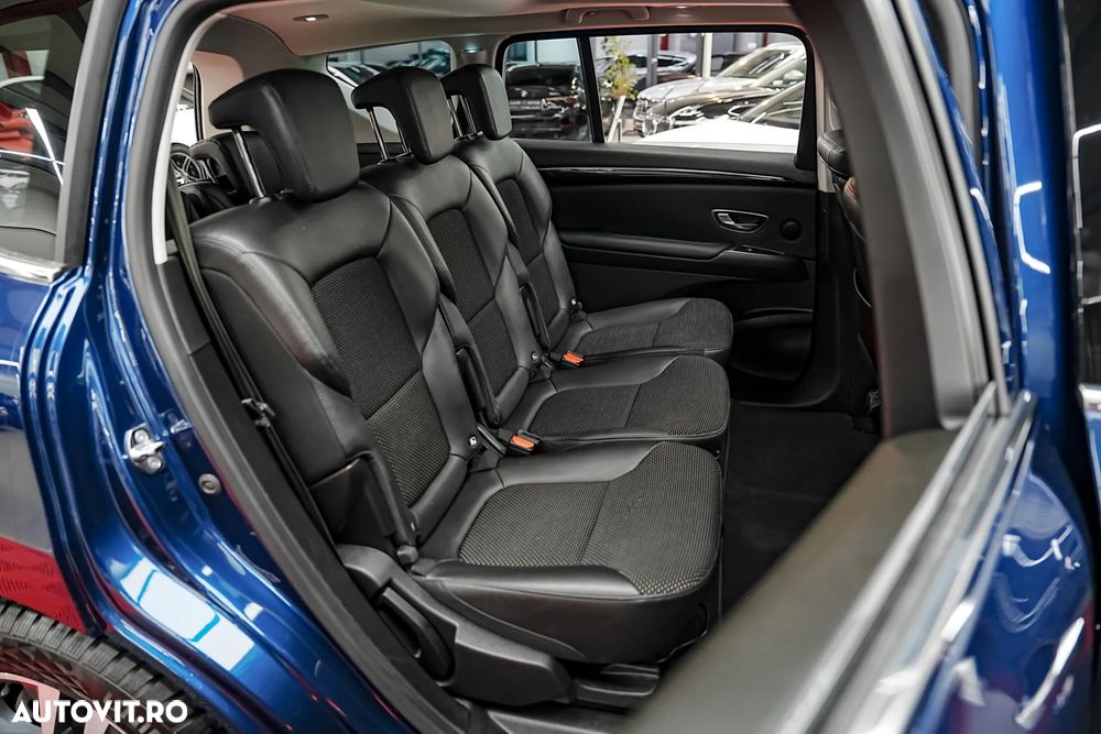 Renault Espace BLUE dCi 160 EDC BUSINESS EDITION - 12