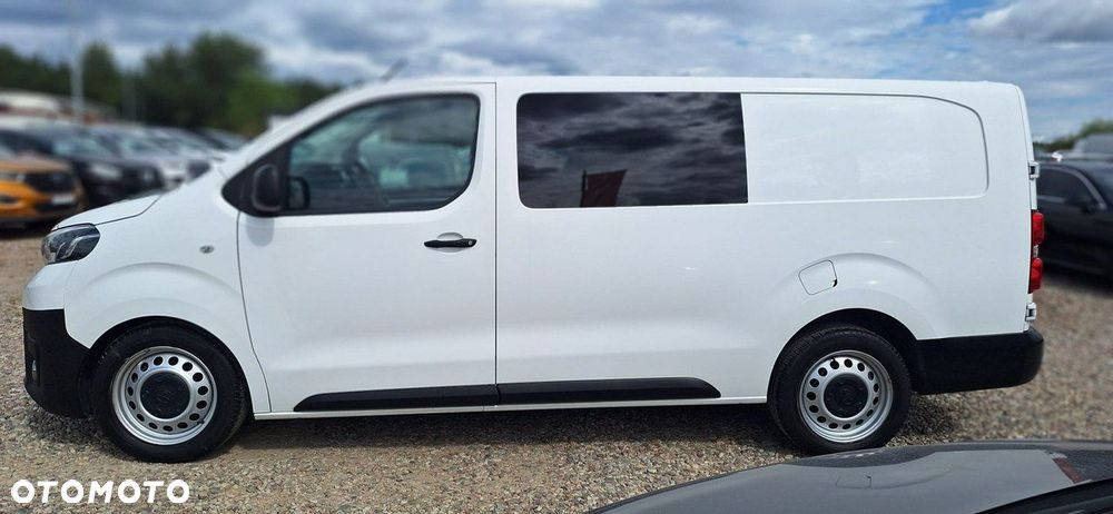 Toyota ProAce - 3