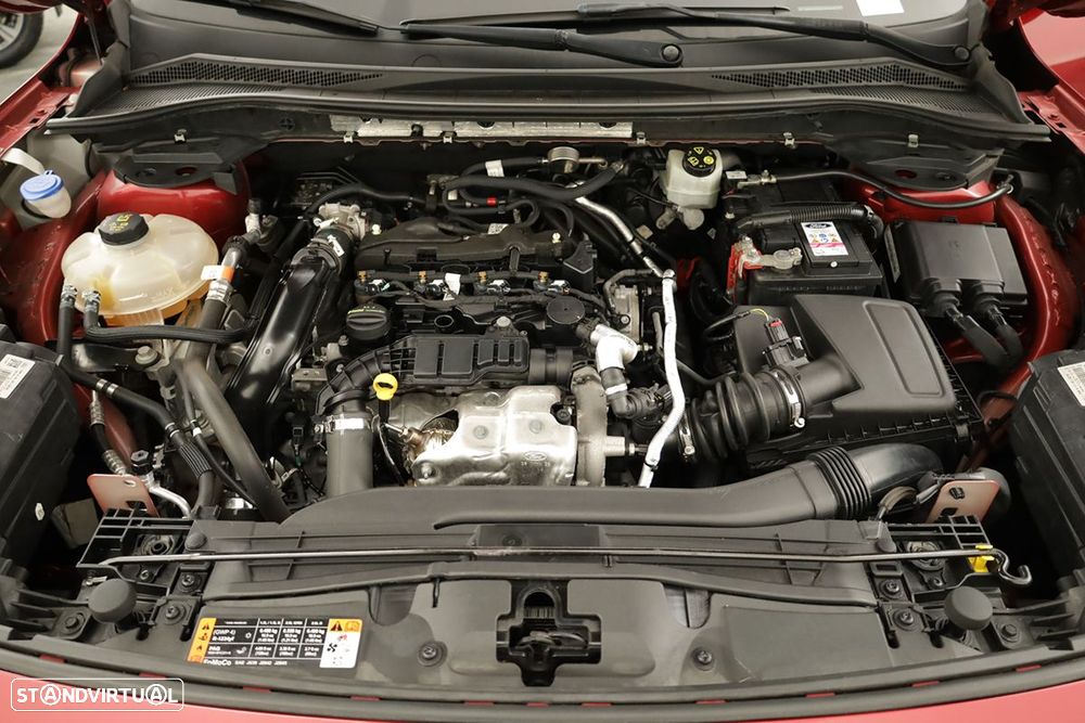 Ford Kuga 1.5 TDCi EcoBlue ST-Line - 25