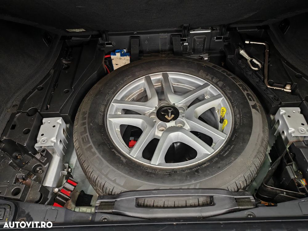 BMW X5 3.0 d Edition Exclusive Sport - 39