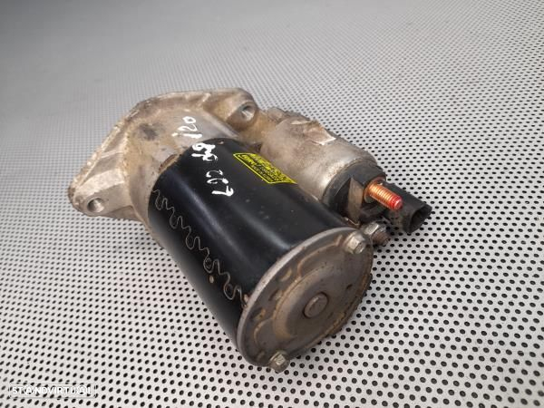 Motor Arranque Hyundai I20 (Pb, Pbt) - 3