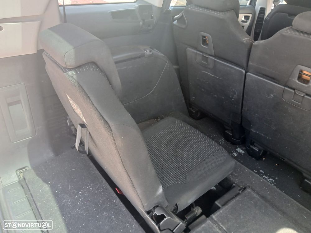 Citroën C4 Grand Picasso 1.6 HDi Confort RFM CMP6 - 11