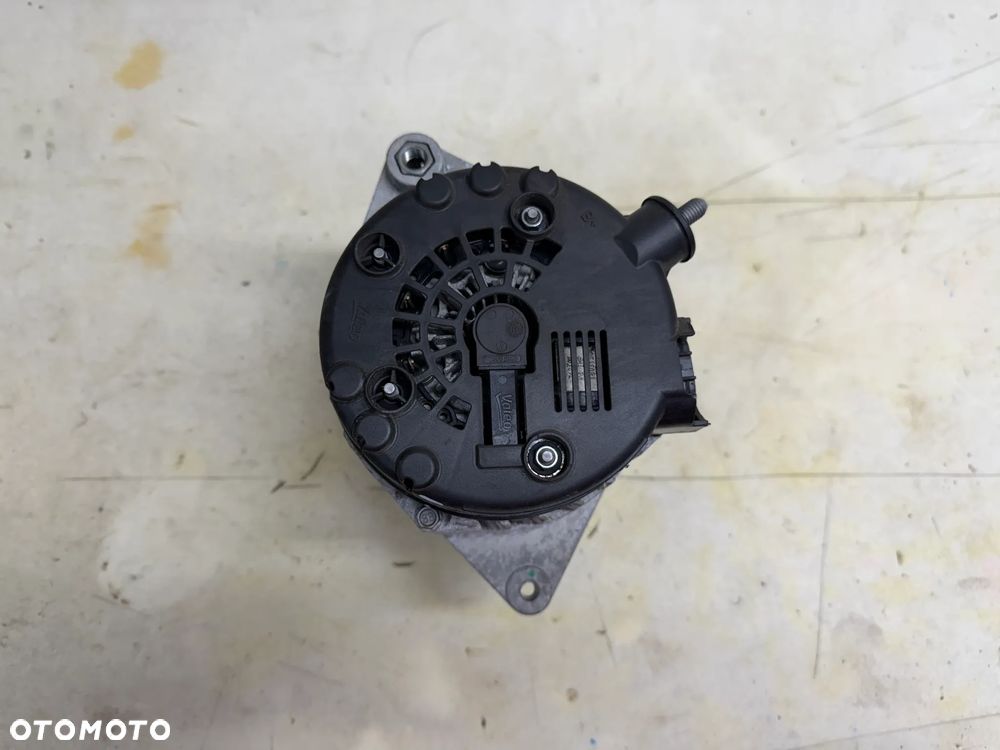 Alternator Hyundai Tucson 1.6 GDI - 2622503 - ORYGINALNE - 2