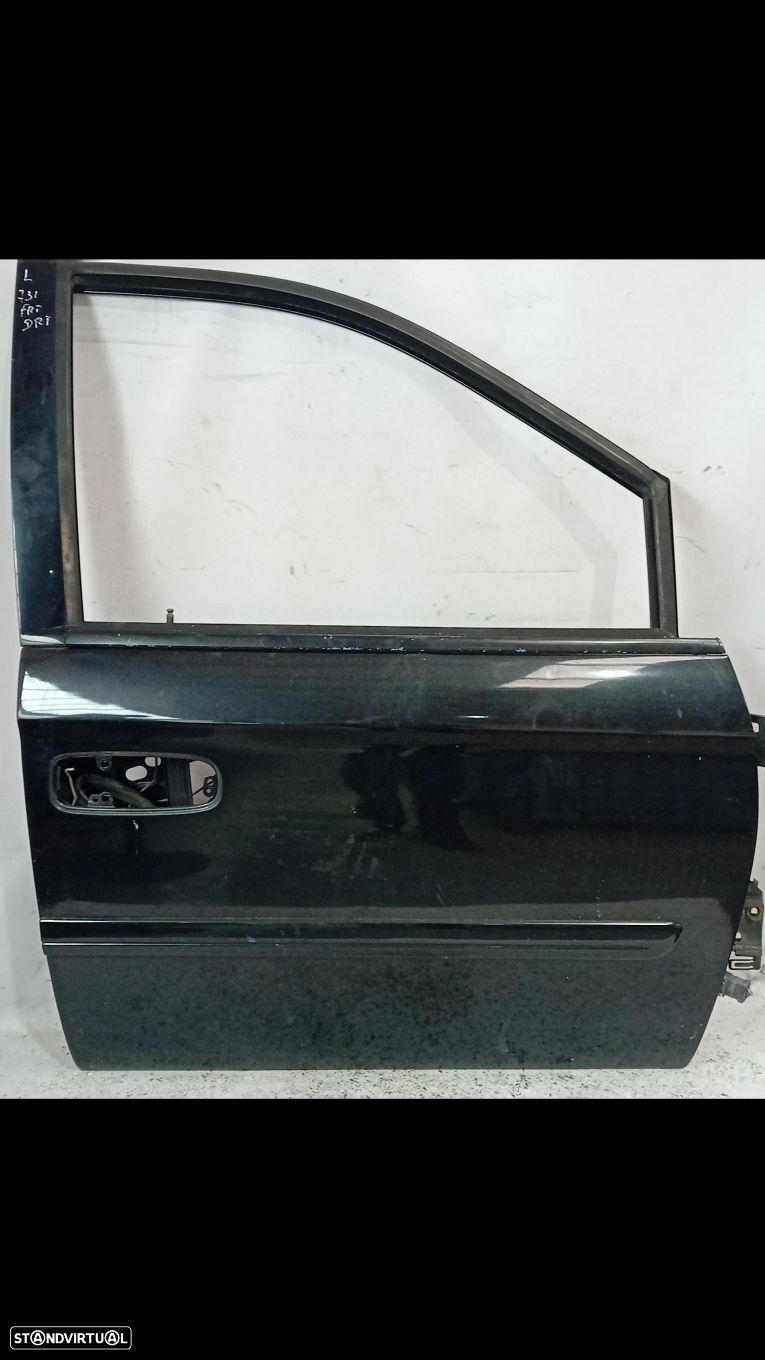 Porta frente direita CHRYSLER Voyager IV (RG, RS) - 1