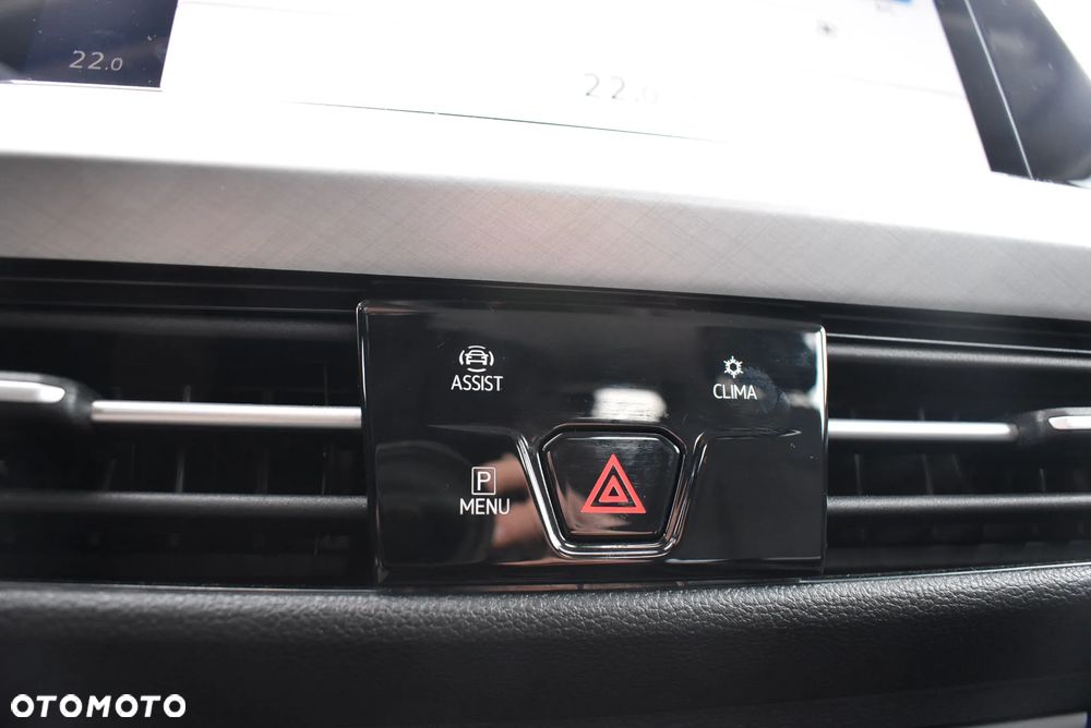 Volkswagen Golf 1.5 eTSI OPF DSG Life - 34