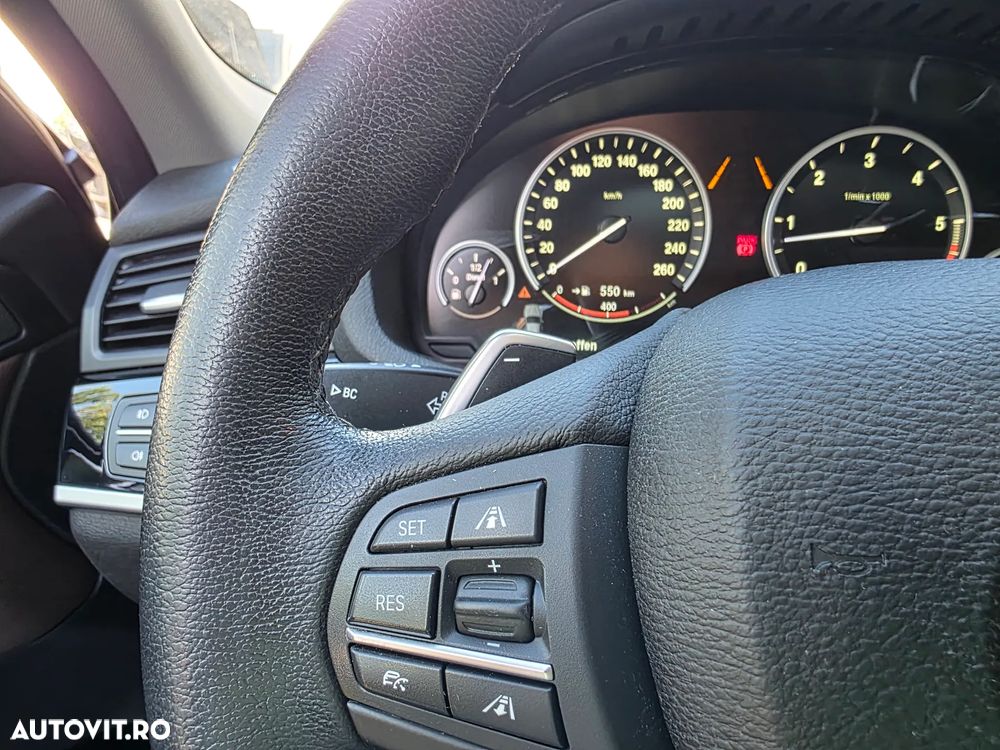BMW X4 xDrive30d Aut. xLine - 21